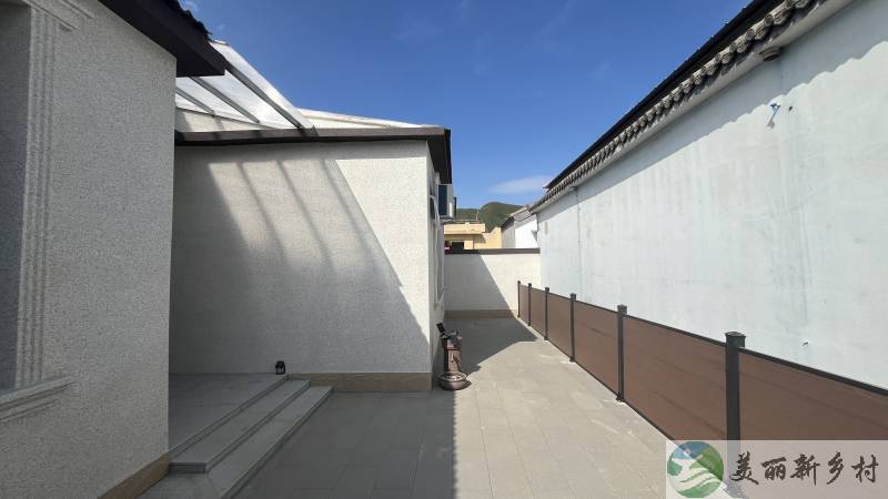 北京昌平流村镇农村院子出租