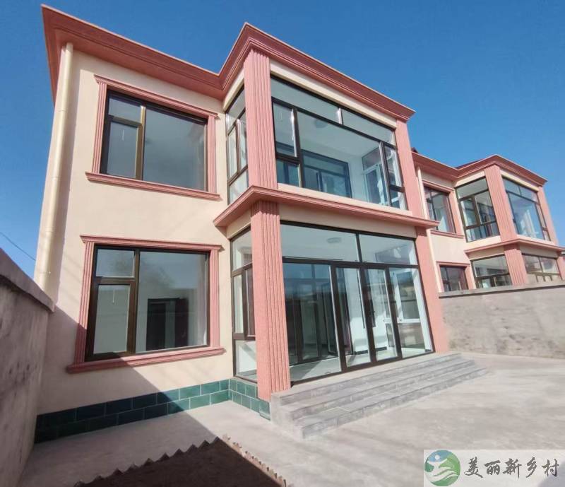 顺义赵全营镇新房首租-六室两厅自住优选