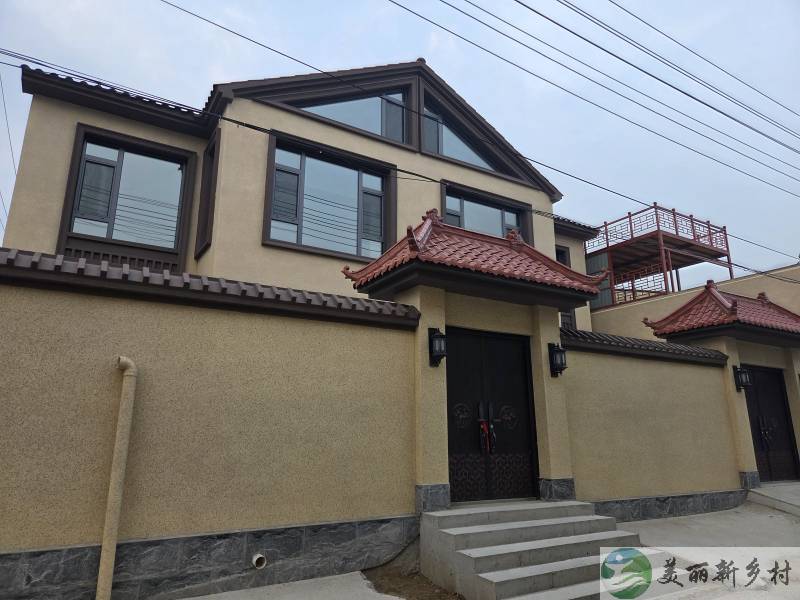 北京顺义区北石槽镇寺上村整栋新建房源出租