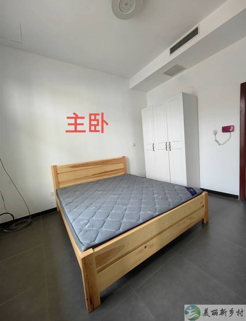 北京市顺义区高丽营镇后渠河村农房出租