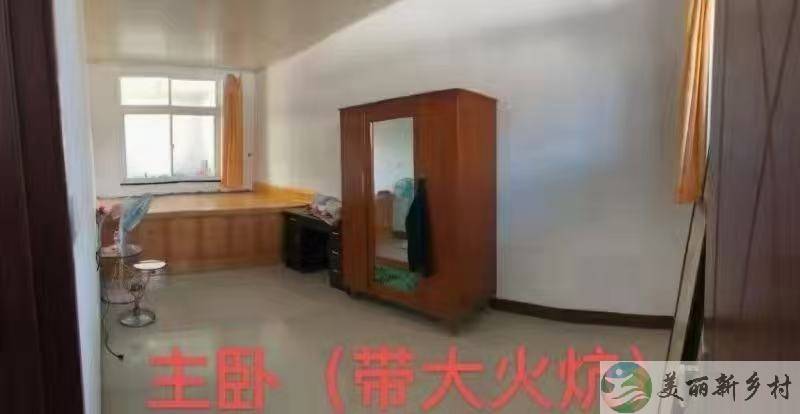 大柳行镇下岚子村