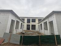 北京市顺义区榆林村农家院出租