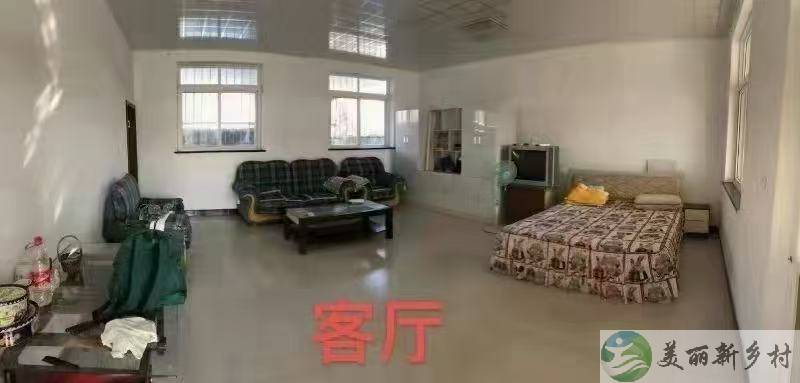 大柳行镇下岚子村