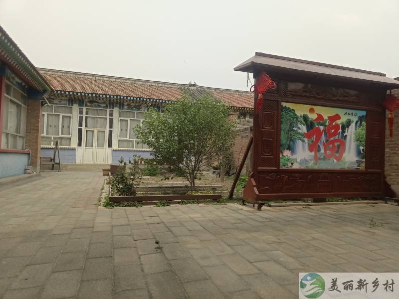 李遂镇崇国庄村