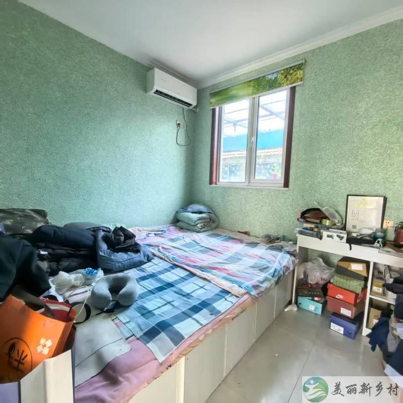 北京延庆农村院子-优选带露台居住小楼出租