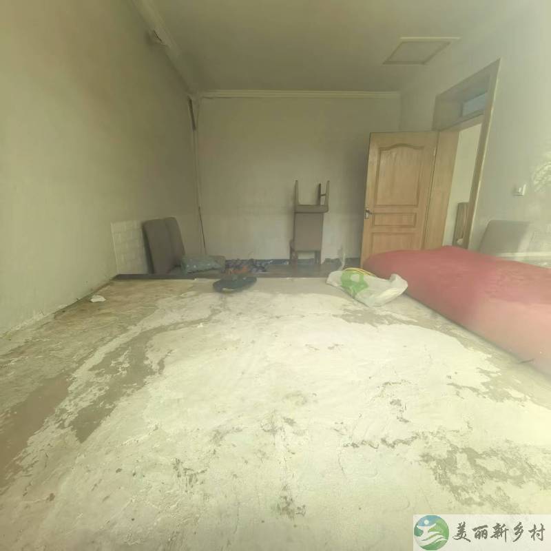 北京延庆农村院子-绝了地下温泉活水2亩独大院出租