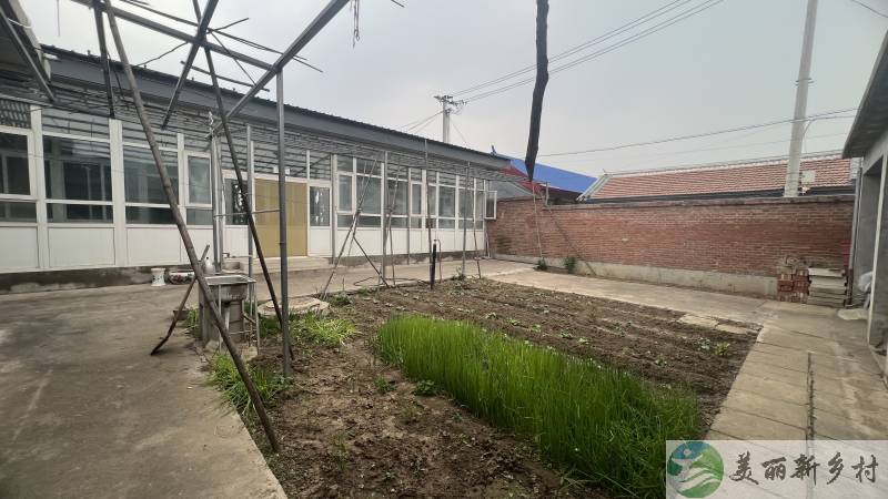 顺义北石槽镇乡村小院-三居地暖可长租改造