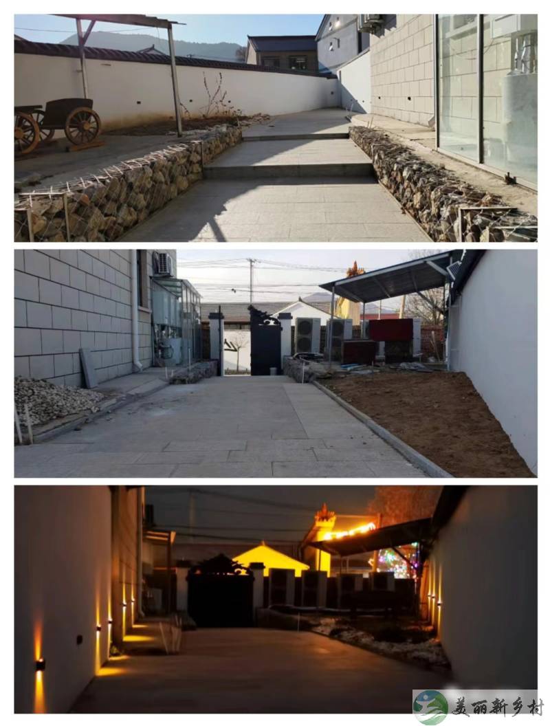 北京市延庆区永宁镇品质别墅出租