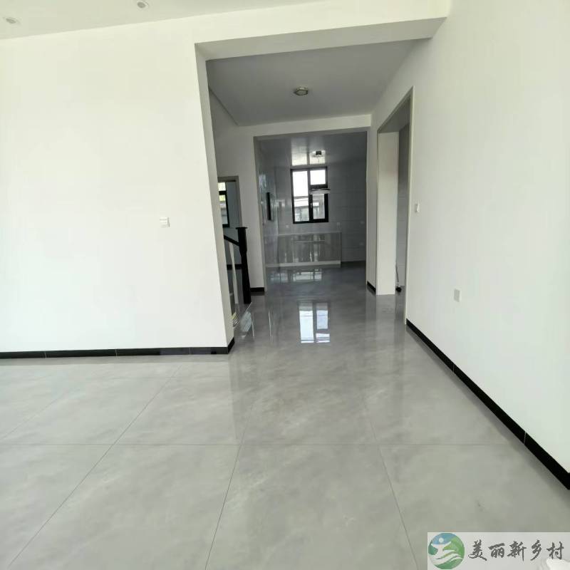 北京延庆农村院子-假期荷花小别墅出租