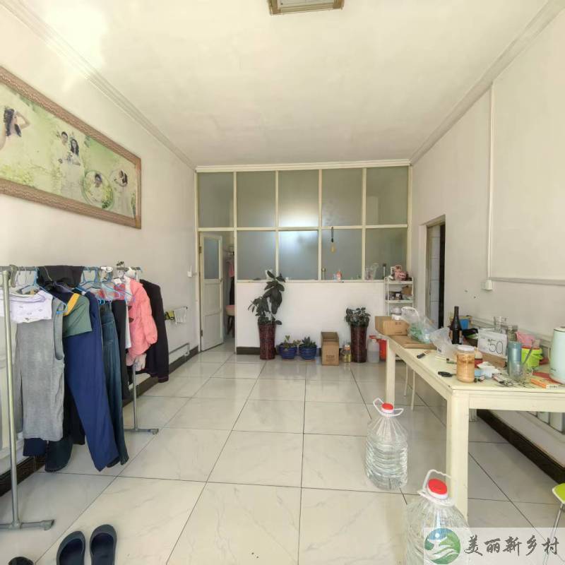 北京延庆农村院子-康庄镇大院出租