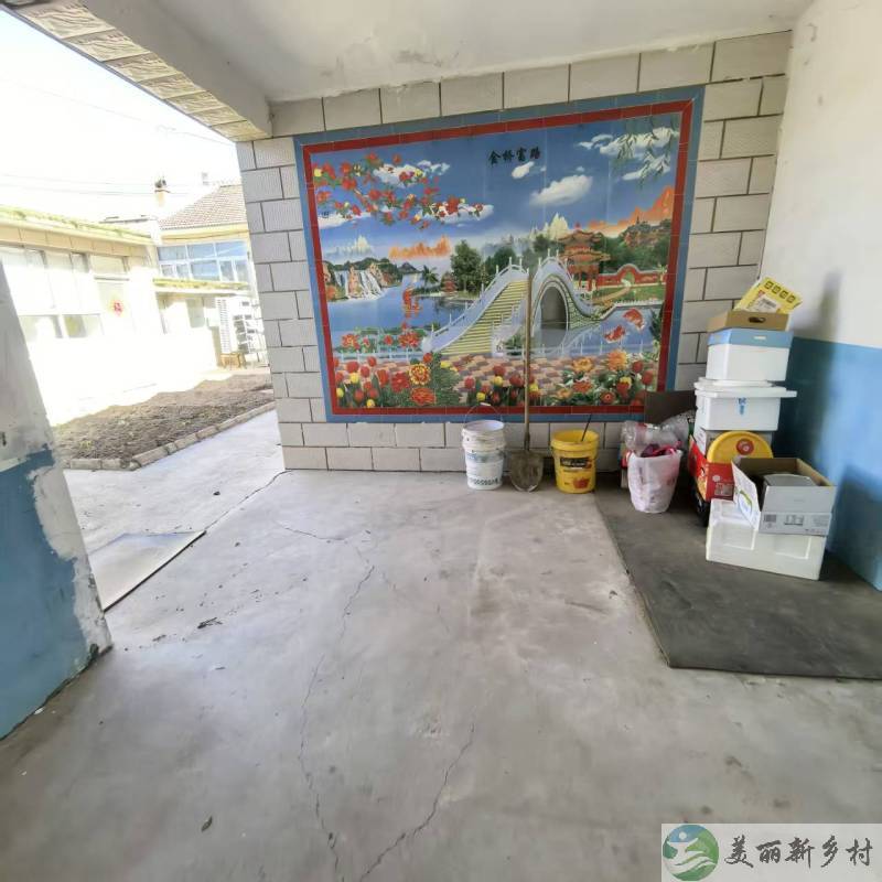 北京延庆农村院子-延庆小院出租啦