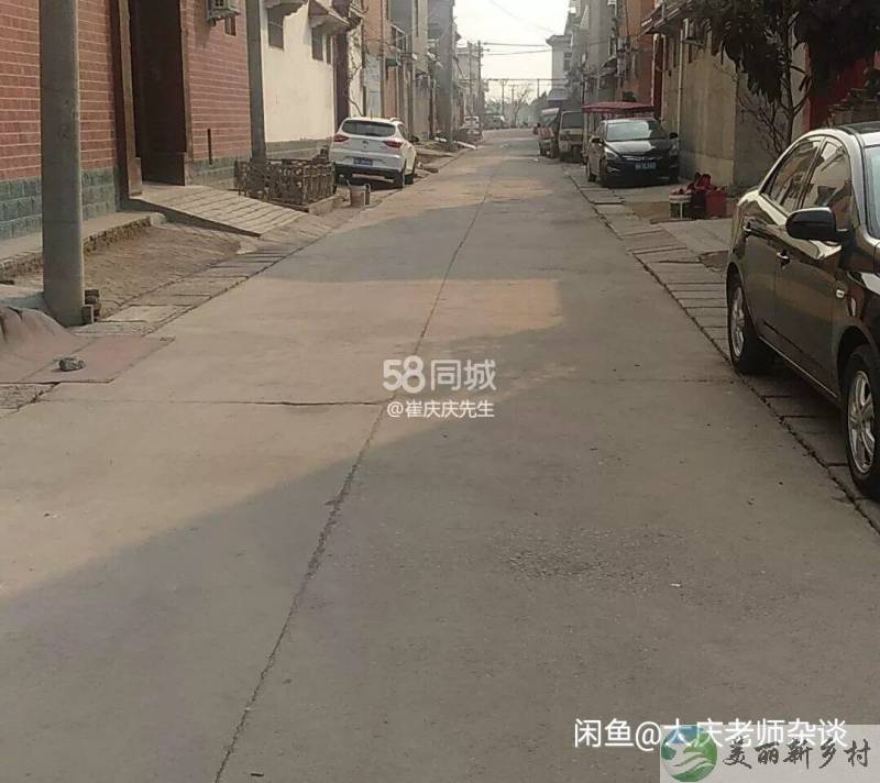 自建农家小院出租