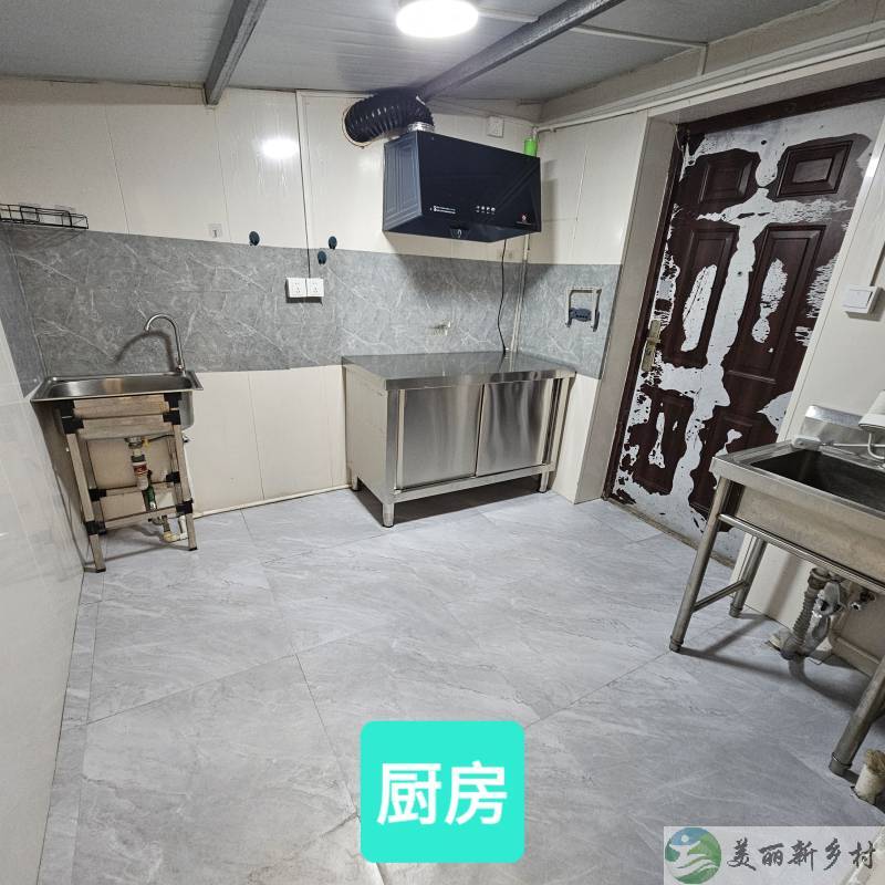 北京市顺义区李桥镇堡子村农村院子出租