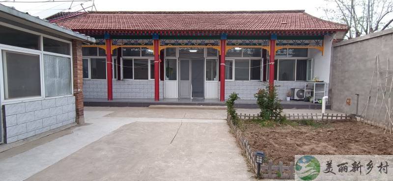 西集镇沙古堆村房屋出租