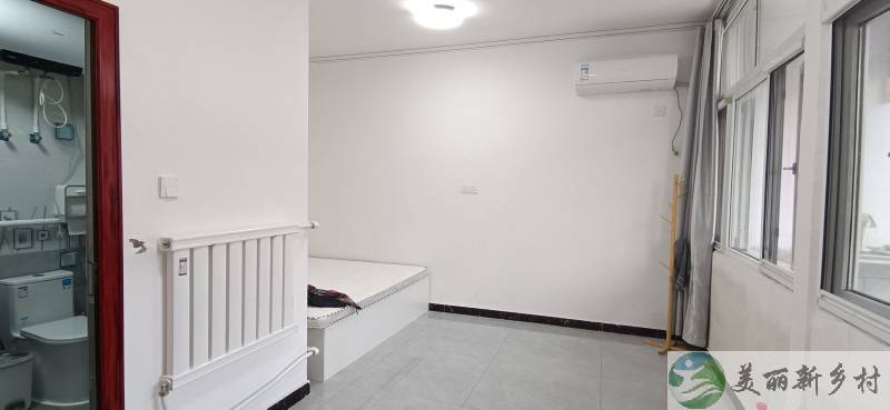 西集镇沙古堆村房屋出租