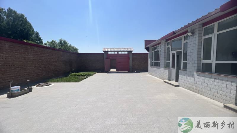 北京顺义北务镇阳光小院-四室一厅两卫