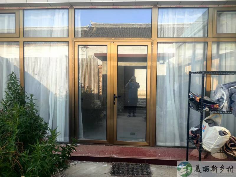 北京市平谷区镇罗营镇上镇村出租房屋