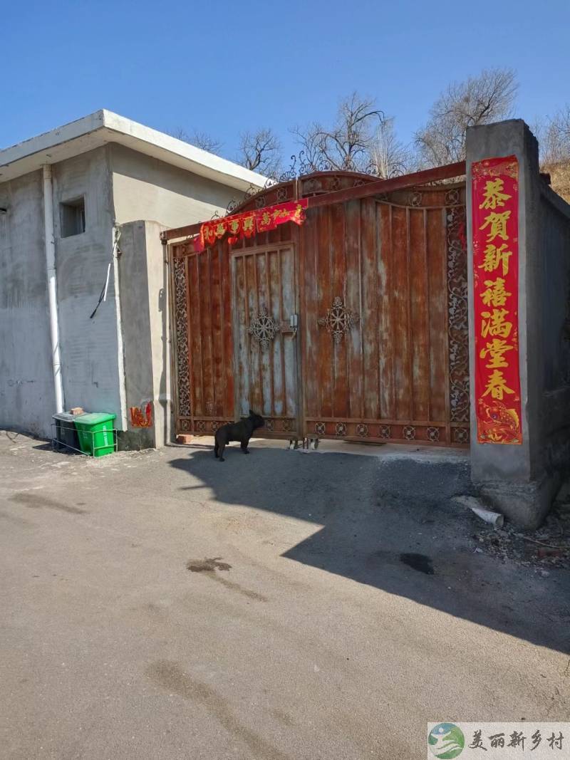北京市怀柔区九渡河镇吉寺村整院出租