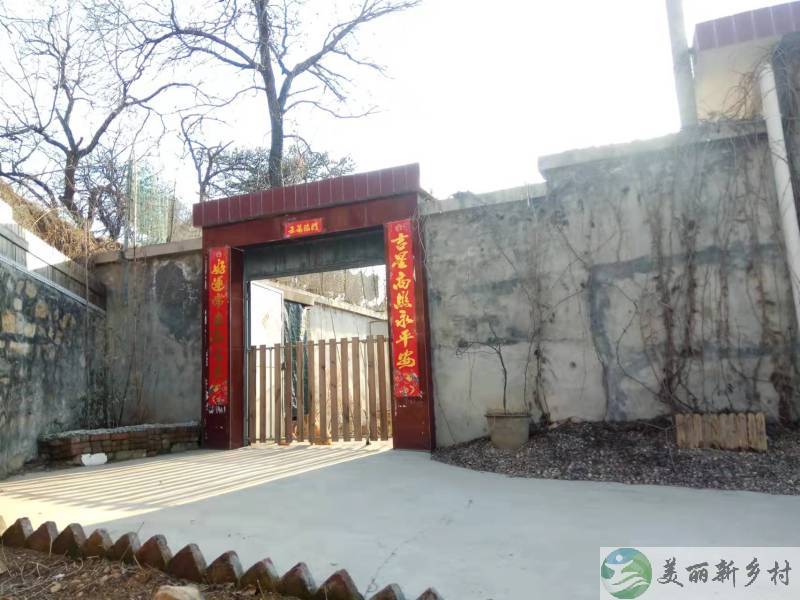 密云溪翁庄镇密云水库周边农村小院出租