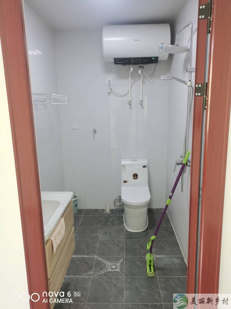 北务镇林上村闲置房屋出租