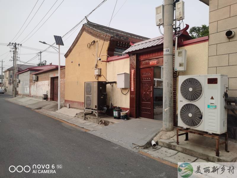 北务镇林上村闲置房屋出租