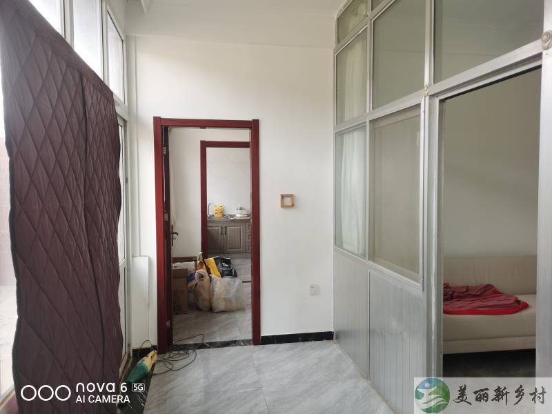 北务镇林上村闲置房屋出租