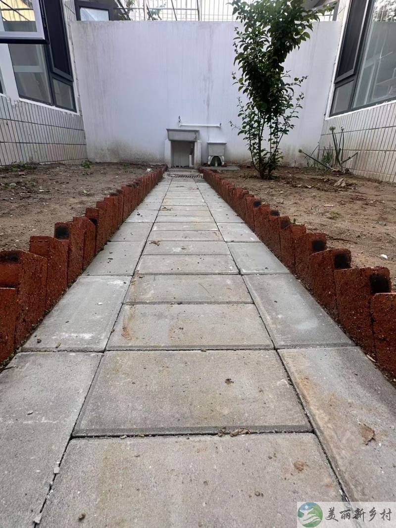 北京海淀上庄镇白水洼村整院出租