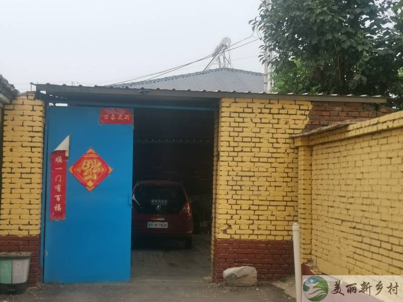 北京顺义牛栏山宅基出租可出钱建房