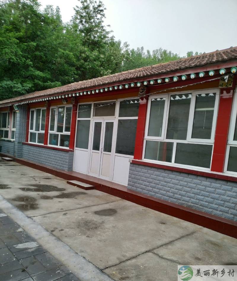 北京市通州区漷县镇张庄村农家小院出租