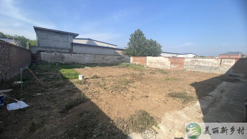 顺义大孙各庄镇一亩多大院-自住办公库房皆宜