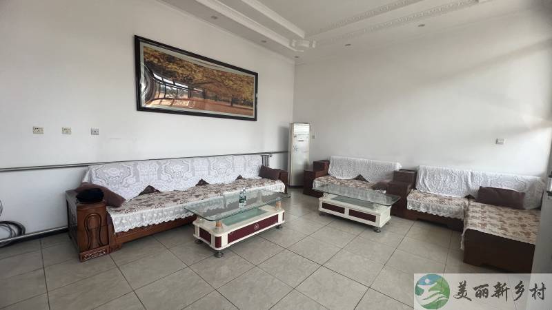 顺义大孙各庄镇一亩多大院-自住办公库房皆宜