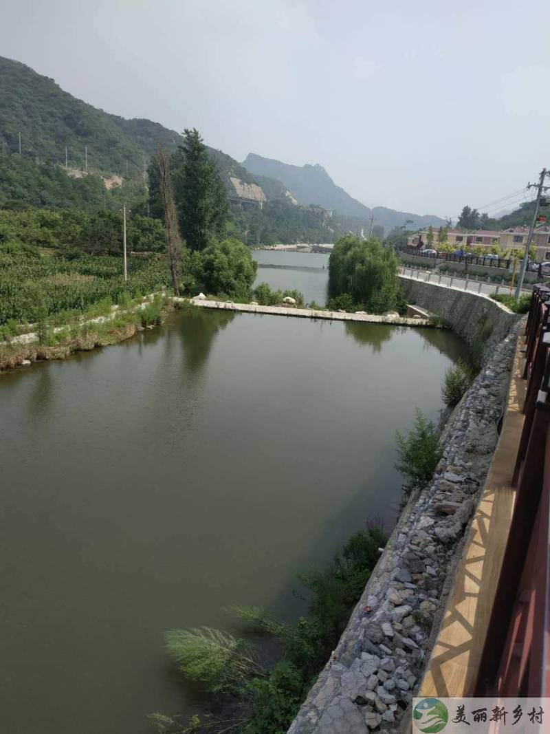 北京市延庆农村院子出租-大庄科乡铁炉村2202号农村院子出租