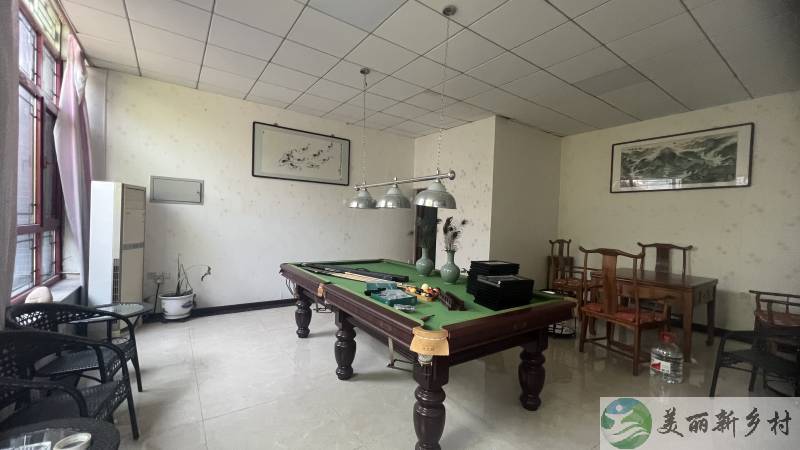 顺义李桥镇仿古三合院-自住办公接待皆可