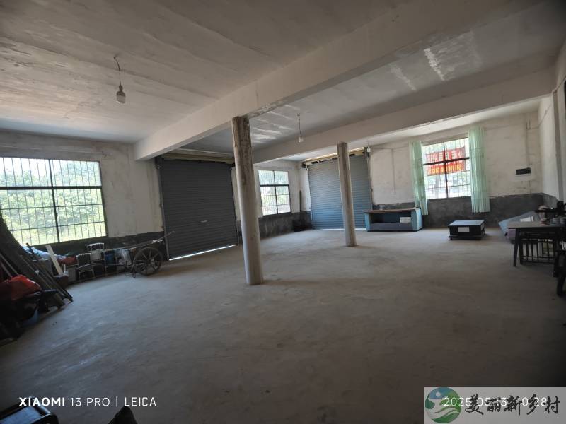 安沙镇毛塘铺宋水公路（广联冷库，蔬菜基地对面）