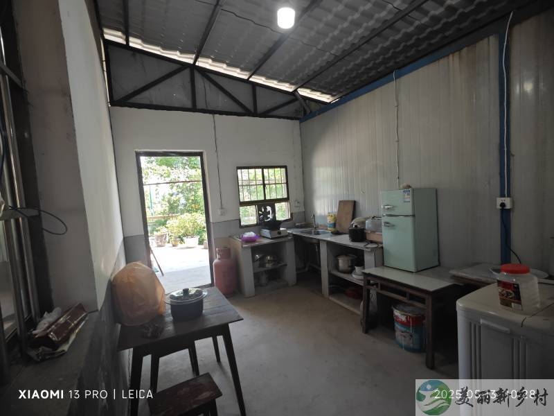 安沙镇毛塘铺宋水公路（广联冷库，蔬菜基地对面）