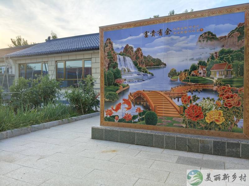 北京延庆沈家营镇北老君堂村农村院子出租