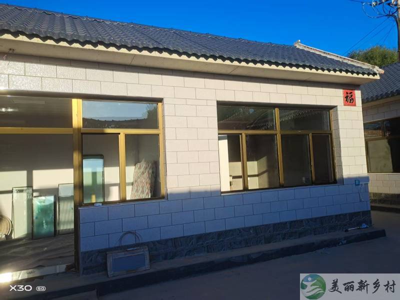 北京市通州区漷县镇300平农村小院出租