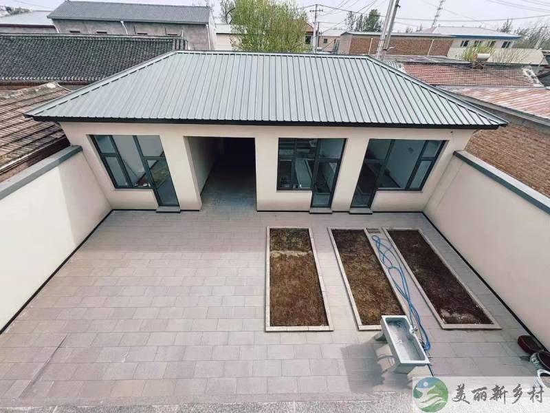 顺义区赵全营镇别墅院子-六室三厅品质生活