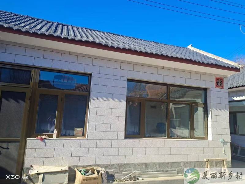 北京市通州区漷县镇300平农村小院出租