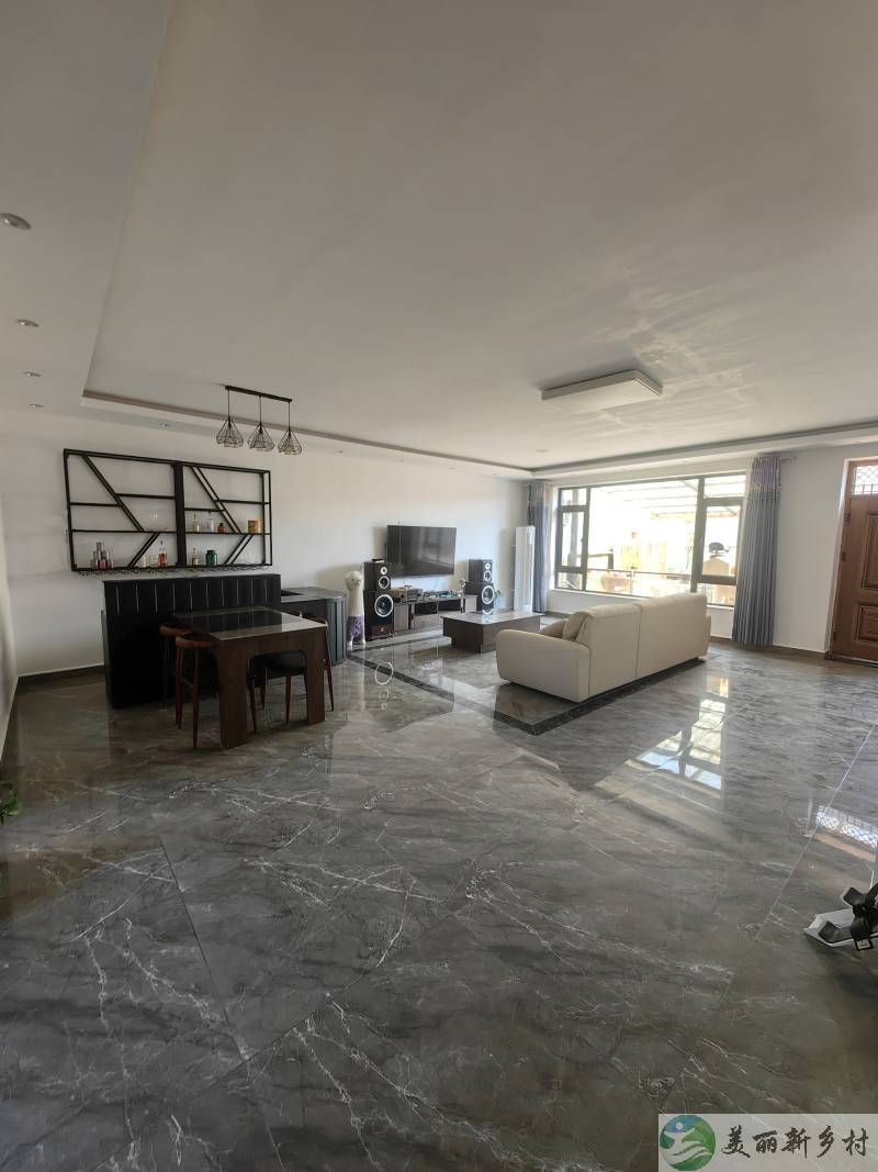 北京通州永乐店东河村宅基地房出租（精装修带全套家具家电，有院子）