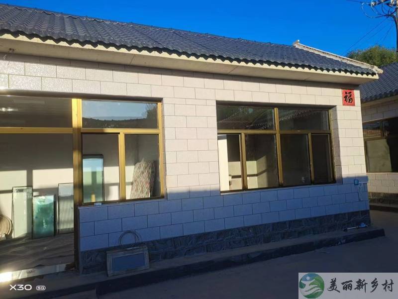 北京市通州区漷县镇300平农村小院出租