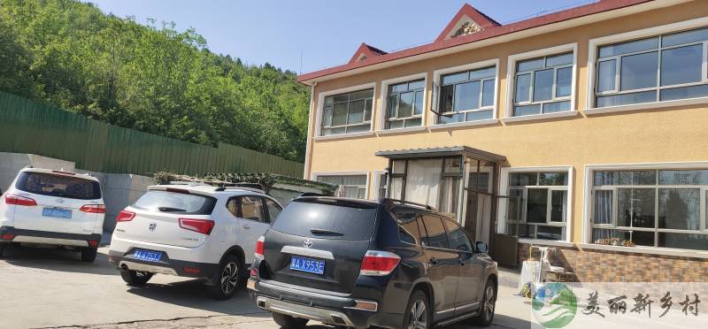 北京顺义区志力村边靠山二层整院出租