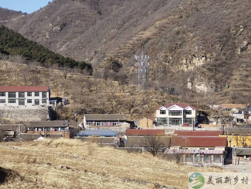 延庆区四海镇观景小院