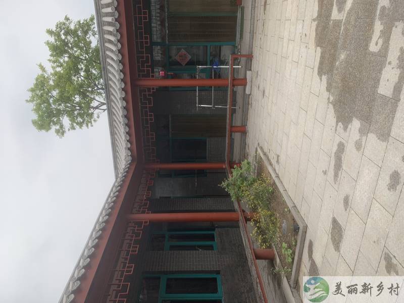 出租农村整院