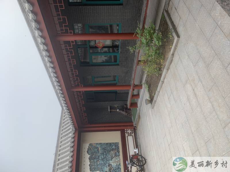 出租农村整院