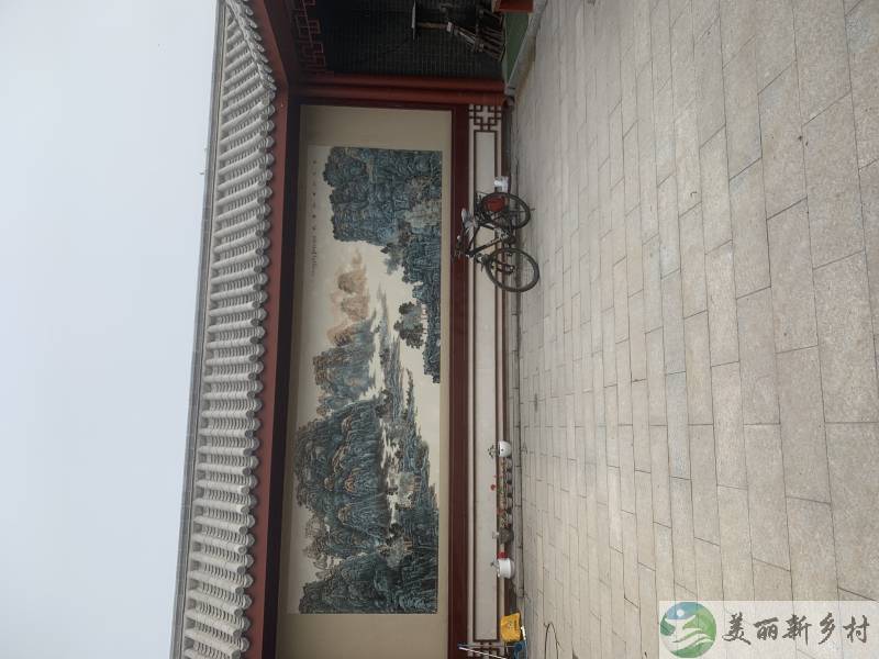 出租农村整院