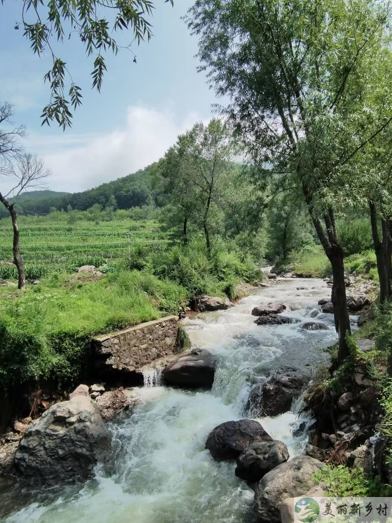延庆区四海镇观景小院