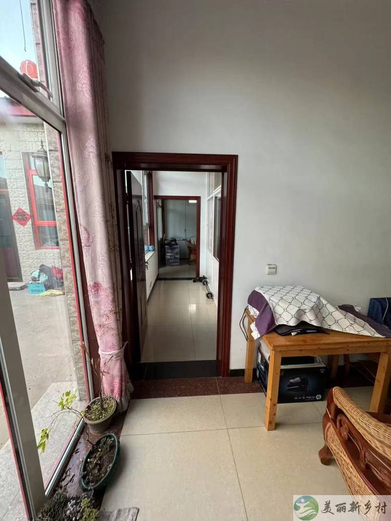 李桥镇安里村房屋出租
