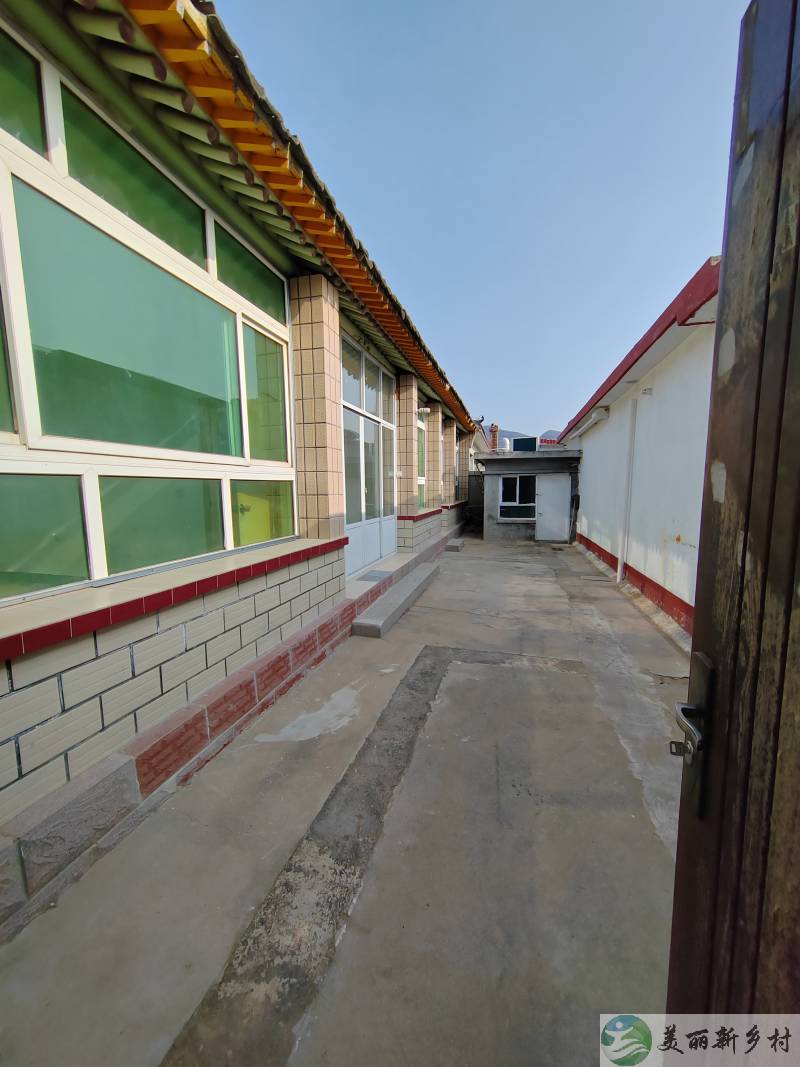 北京市怀柔区九渡河镇西四渡河村