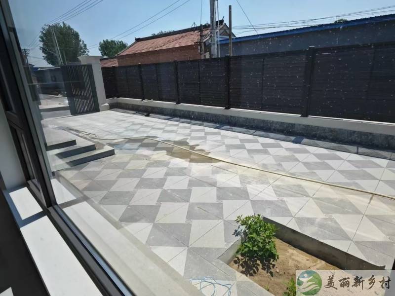 北京顺义北务镇电梯别墅小院-六室办公自住皆宜